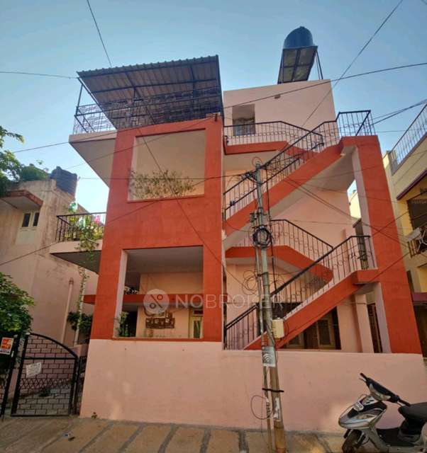 4 BHK House For Sale  In 42, Arya Nagar 34th Main, 4th Cross Rd, Vysya Bank Colony, Tmc Layout, 1st Phase, J. P. Nagar, Bengaluru, Karnataka 560078, India