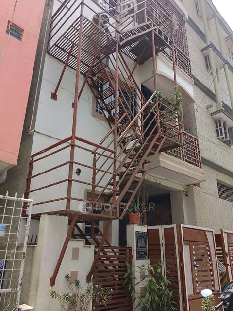 4+ BHK House For Sale  In Banashankari