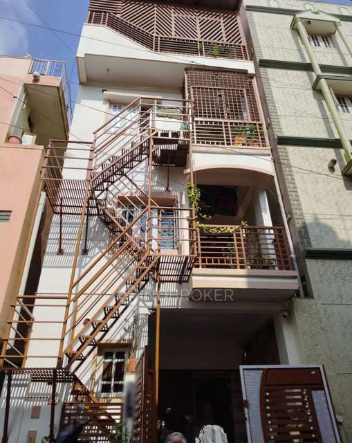 4+ BHK House For Sale  In Banashankari