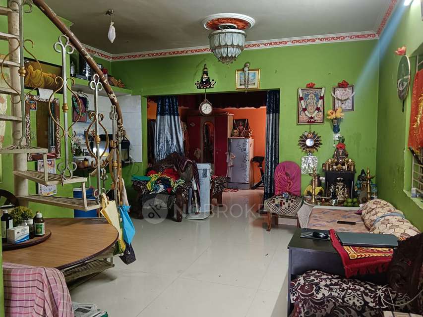 4+ BHK House For Sale  In Banashankari