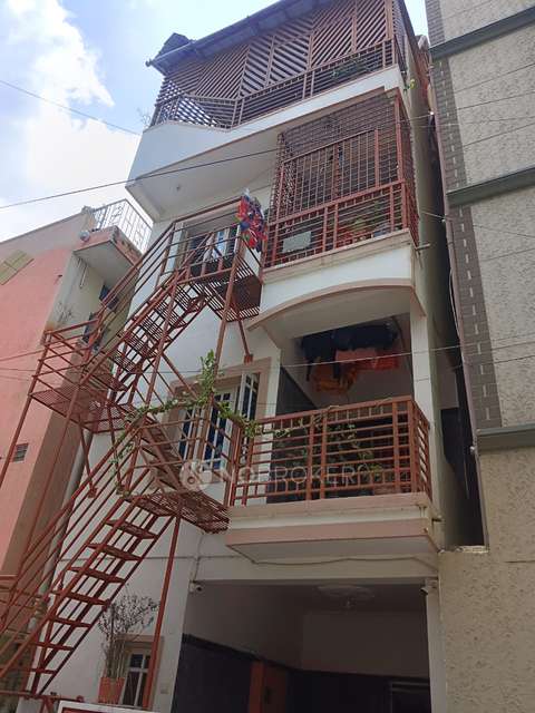 4+ BHK House For Sale  In Banashankari