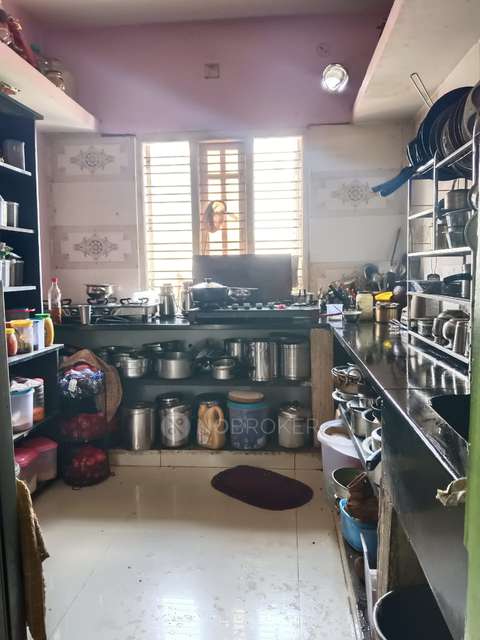 4+ BHK House For Sale  In Banashankari