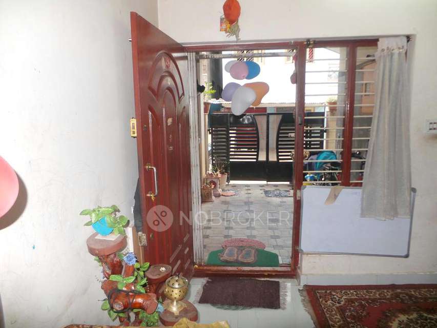4+ BHK House For Sale  In Banashankari