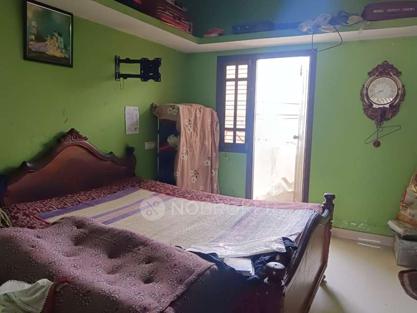 4+ BHK House For Sale  In Banashankari