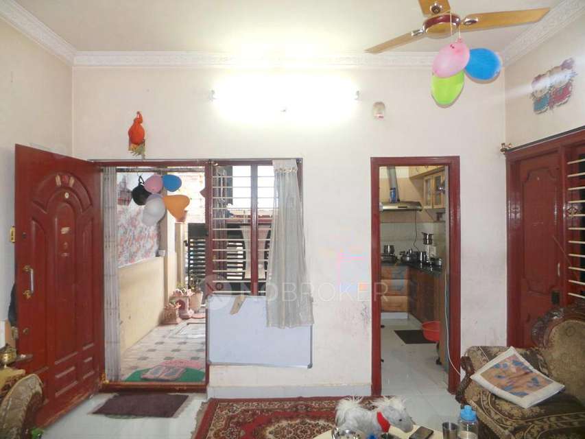 4+ BHK House For Sale  In Banashankari
