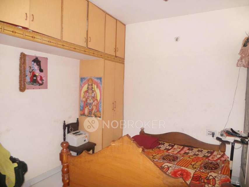 4+ BHK House For Sale  In Banashankari