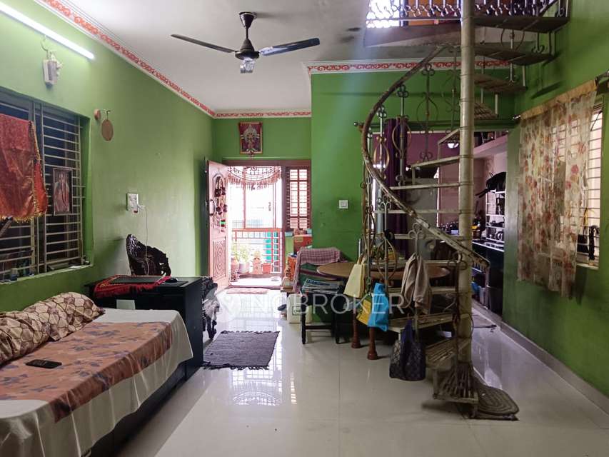 4+ BHK House For Sale  In Banashankari