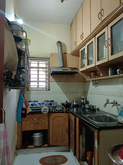 4+ BHK House For Sale  In Banashankari