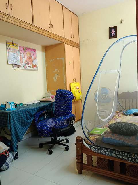 4+ BHK House For Sale  In Banashankari