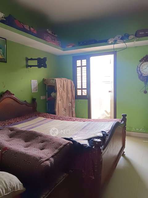 4+ BHK House For Sale  In Banashankari