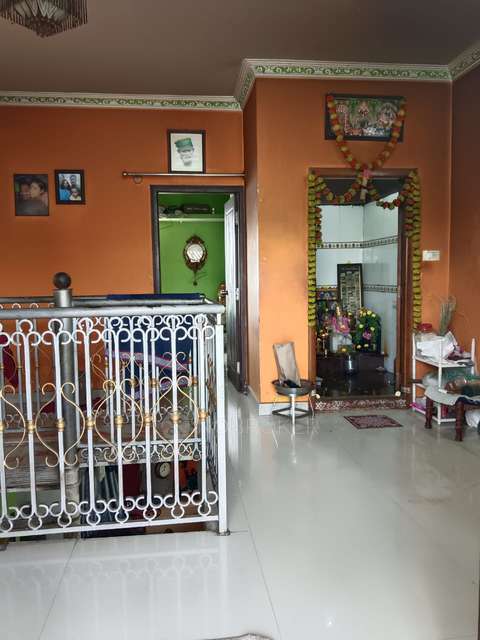 4+ BHK House For Sale  In Banashankari