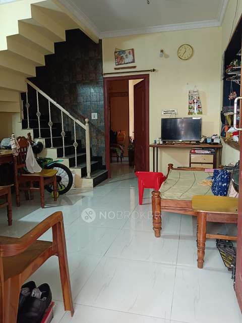 4+ BHK House For Sale  In Banashankari