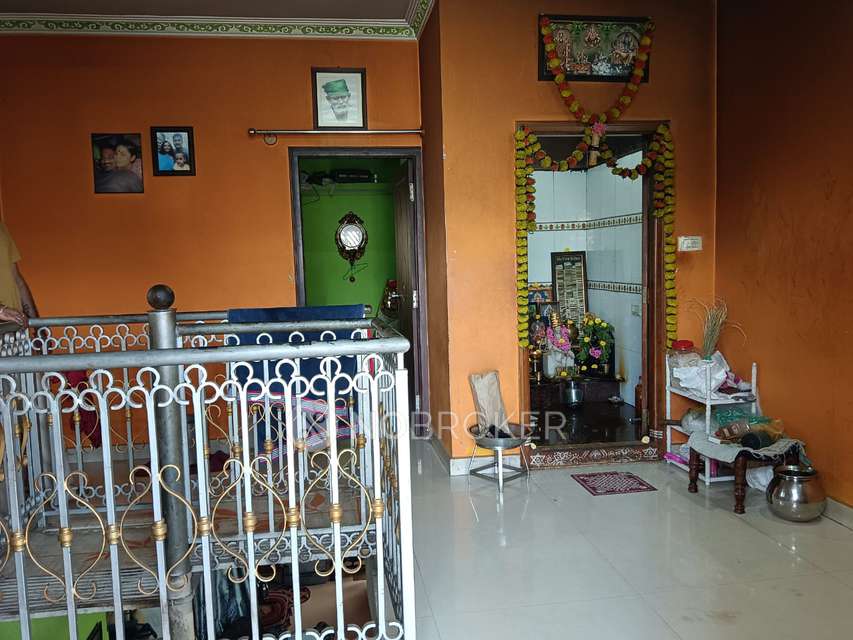 4+ BHK House For Sale  In Banashankari