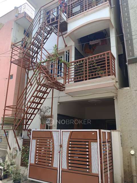 4+ BHK House For Sale  In Banashankari