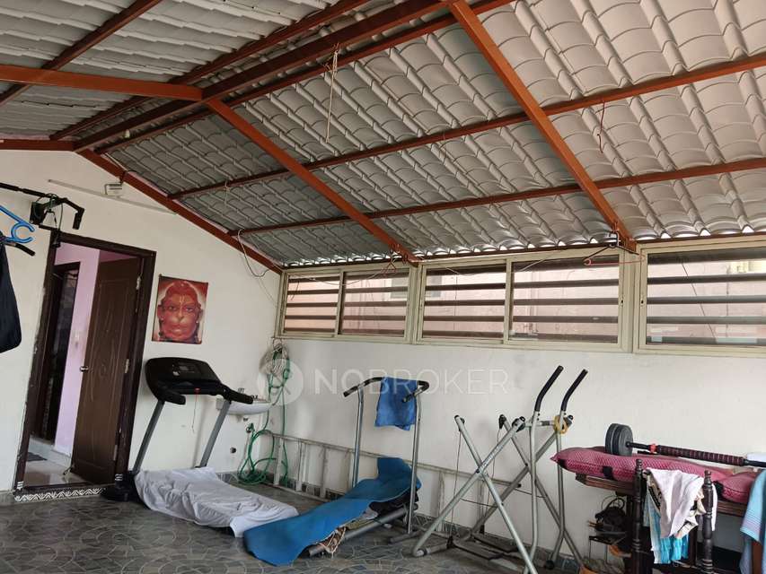 4+ BHK House For Sale  In Banashankari