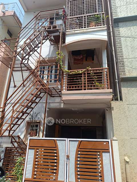 4+ BHK House For Sale  In Banashankari