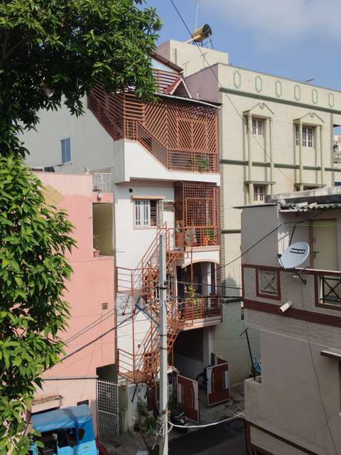 4+ BHK House For Sale  In Banashankari
