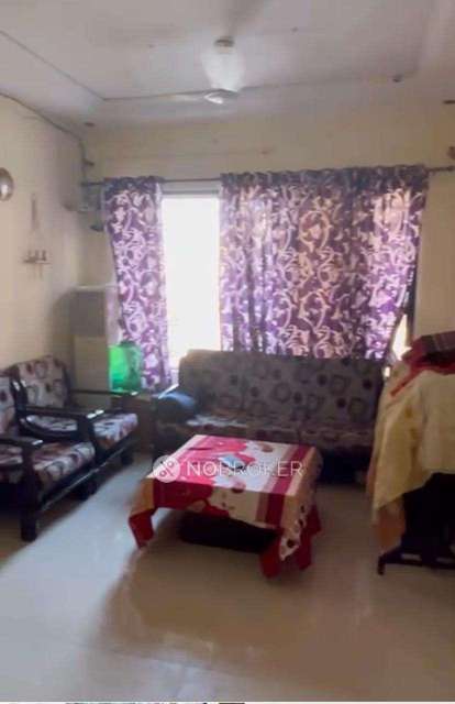 1 BHK Flat In Suruchi Homes For Sale  In Vasai West