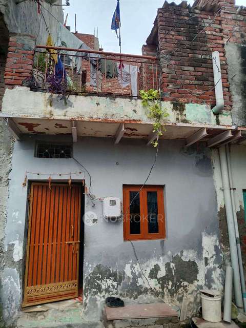 1 BHK House For Sale  In Ismailpur Extension