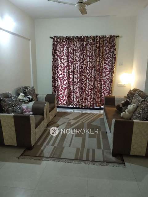 2 BHK Flat In Belvalkar Solacia Phase I For Sale  In Wagholi