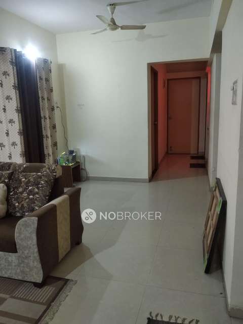 2 BHK Flat In Belvalkar Solacia Phase I For Sale  In Wagholi
