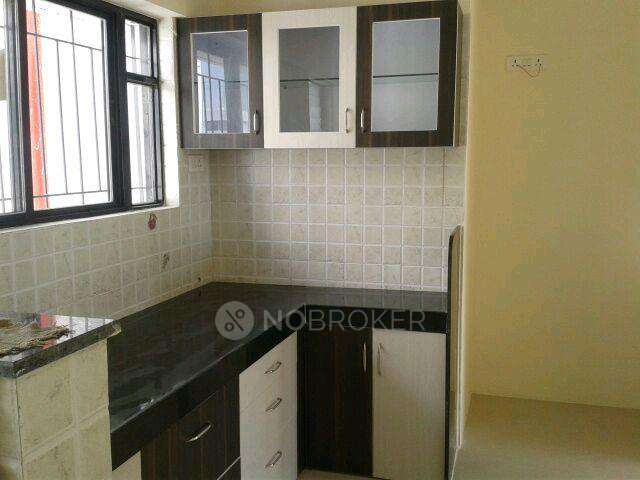 2 BHK Flat In Belvalkar Solacia Phase I For Sale  In Wagholi