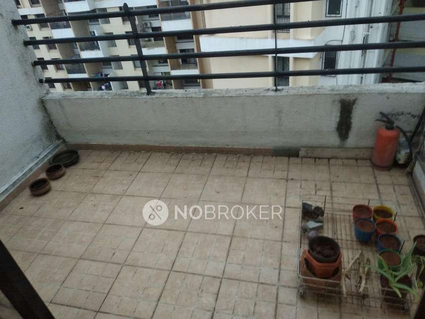 2 BHK Flat In Belvalkar Solacia Phase I For Sale  In Wagholi