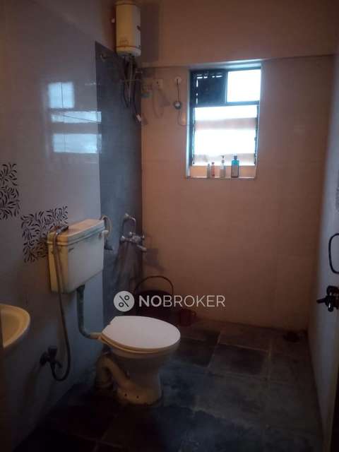 2 BHK Flat In Belvalkar Solacia Phase I For Sale  In Wagholi