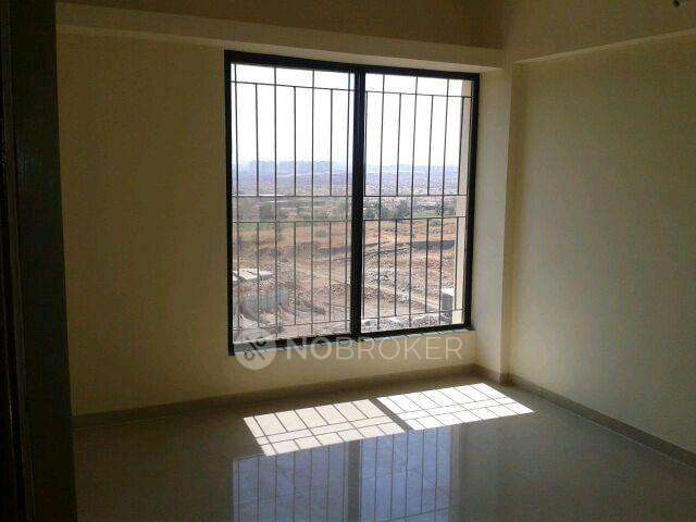 2 BHK Flat In Belvalkar Solacia Phase I For Sale  In Wagholi