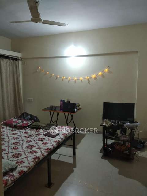 2 BHK Flat In Belvalkar Solacia Phase I For Sale  In Wagholi