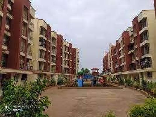 1 BHK Flat In Deep Jyoti City For Sale  In Karjat