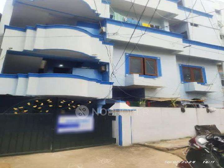 PG for Girls in Mehdipatnam