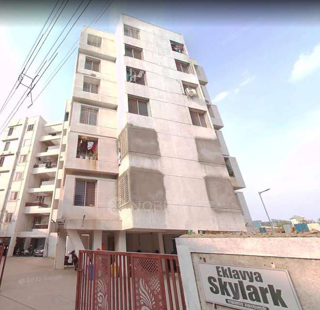 2 BHK Flat For Sale  In Eklavya Skylark