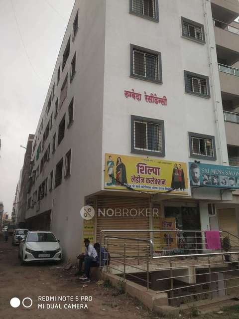 Shop in Moryua Vasti, Pune for Rent 