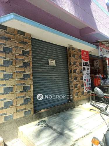 Shop in Vijaya Nagar, Bangalore for sale 