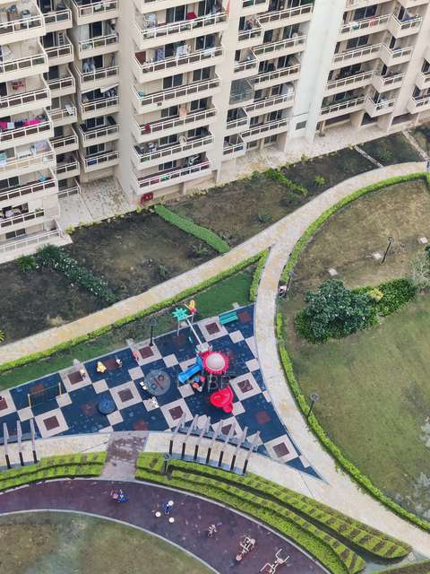 3 BHK Flat In Elite Golf Greens, Sector 79 For Sale  In Sector 79