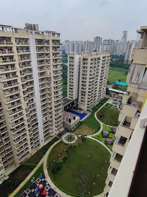 3 BHK Flat In Elite Golf Greens, Sector 79 For Sale  In Sector 79