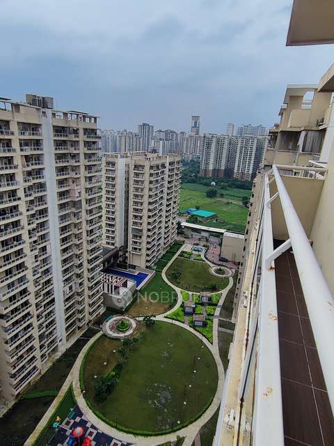 3 BHK Flat In Elite Golf Greens, Sector 79 For Sale  In Sector 79