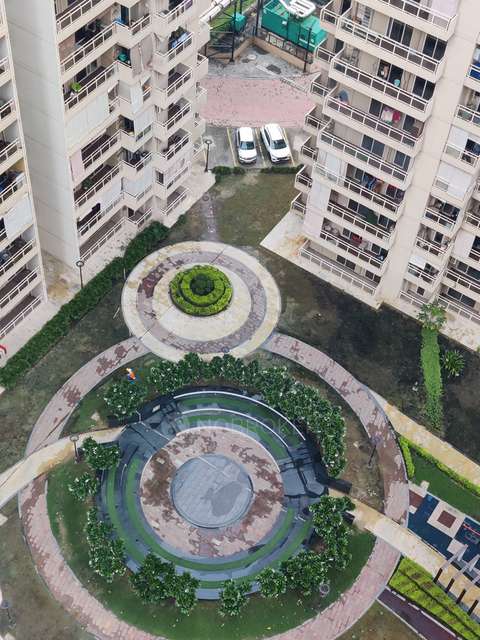 3 BHK Flat In Elite Golf Greens, Sector 79 For Sale  In Sector 79