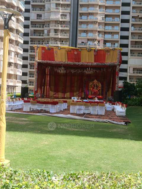 3 BHK Flat In Elite Golf Greens, Sector 79 For Sale  In Sector 79