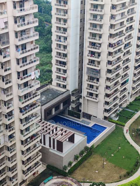 3 BHK Flat In Elite Golf Greens, Sector 79 For Sale  In Sector 79