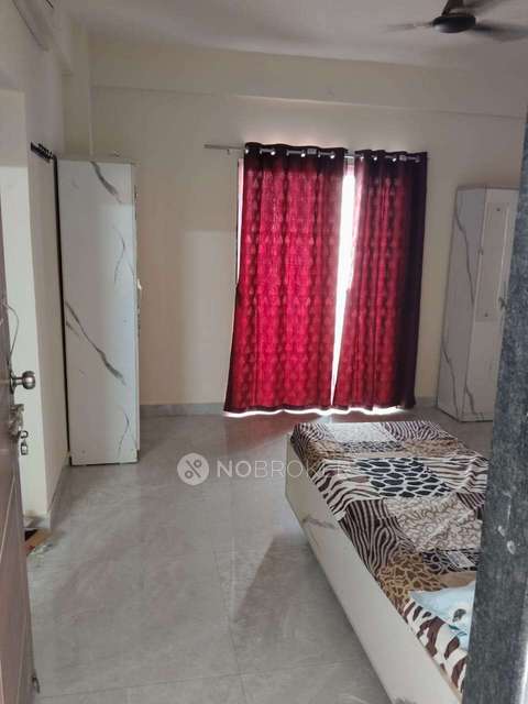 PG for Anyone in Kharadi 