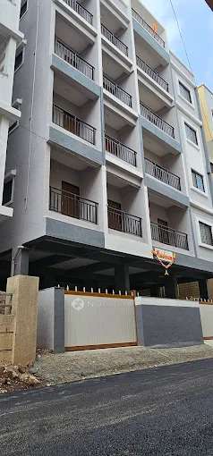 PG for Anyone in Kharadi 