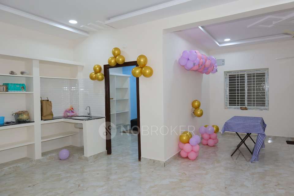 2 BHK Flat In Matsyagiri Homes for Rent  In  Chowdhariguda