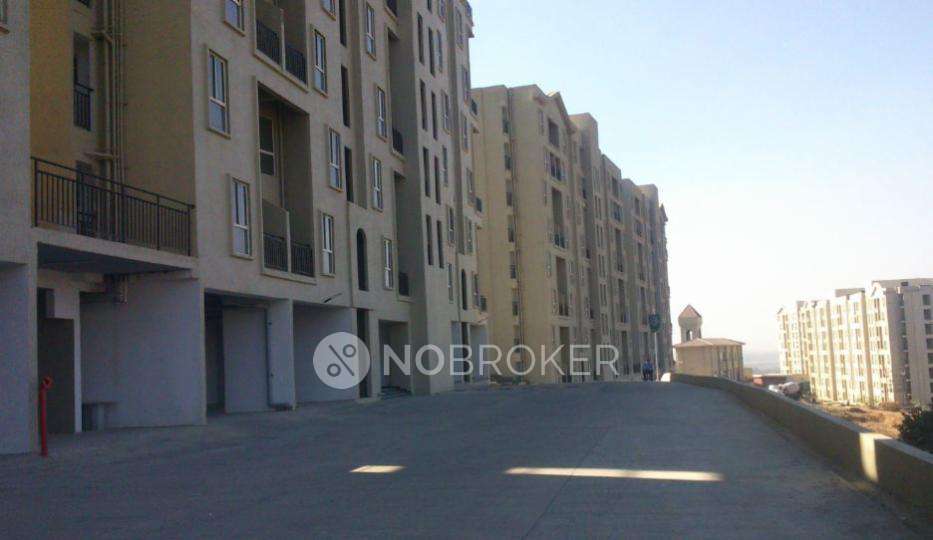 1 BHK Flat In Xrbia For Sale  In Nerhe
