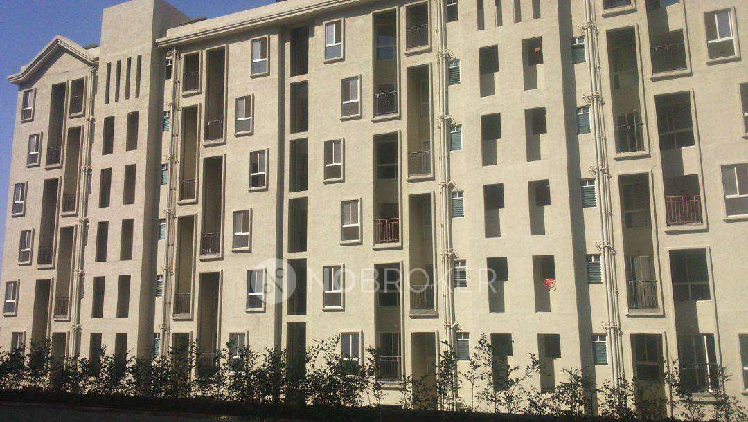 1 BHK Flat In Xrbia For Sale  In Nerhe