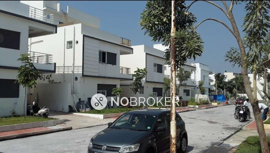 3 BHK Villa In Oorjita Grand Vie Ii for Rent  In Gundlapochampalli