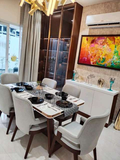 3 BHK Villa In Urbanrise Landlords For Sale  In Miyapur, Telangana, In