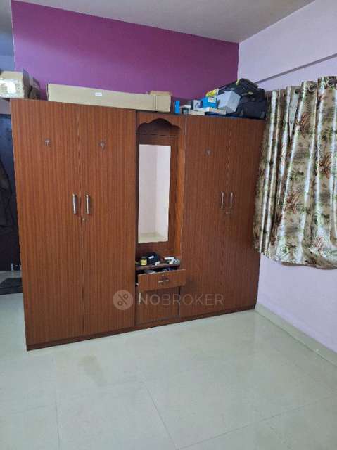 Single Room for Male In 2 BHK  In Lbi Bliss In Lbi Bliss