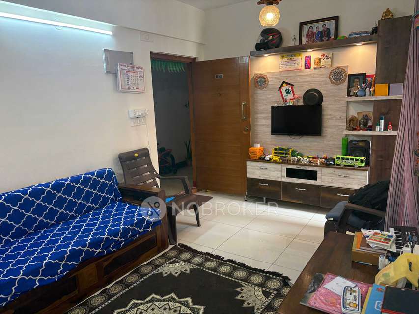 1 BHK Flat In Mahaveer Ranches For Sale  In Choodasandra